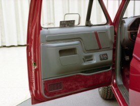Bronco Gen 5 1992
